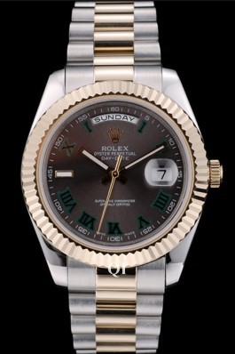 Rolex Watch 1586